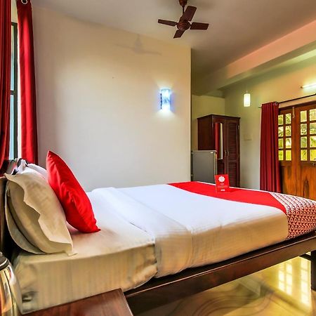 Oyo 13311 The White Feather Hotel Mandrem Εξωτερικό φωτογραφία