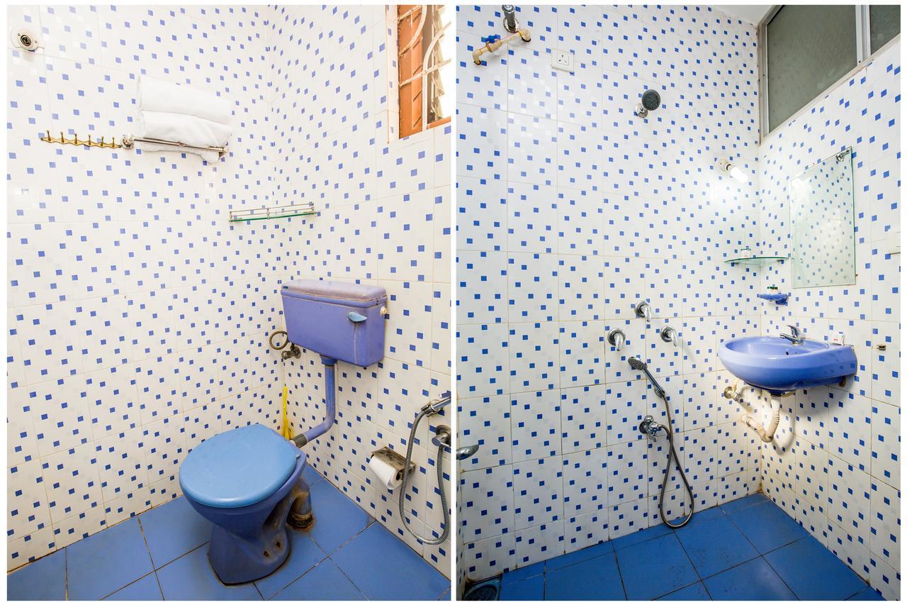 Oyo 13311 The White Feather Hotel Mandrem Εξωτερικό φωτογραφία